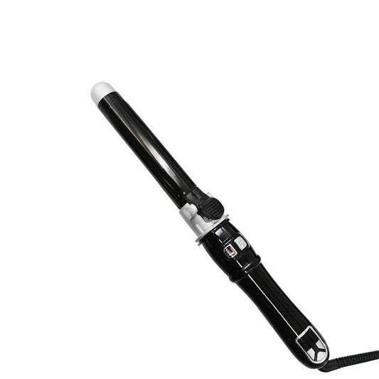 JMT-092938 Ceramic Tourmaline Thermal Hair Curler for Quick and Gentle Styling