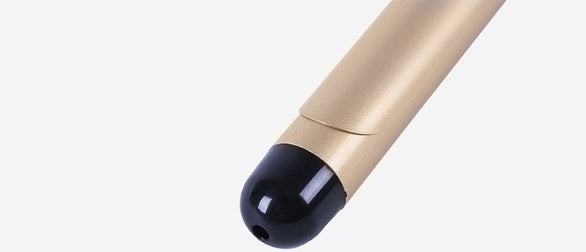 JMT-092938 Ceramic Tourmaline Thermal Hair Curler for Quick and Gentle Styling