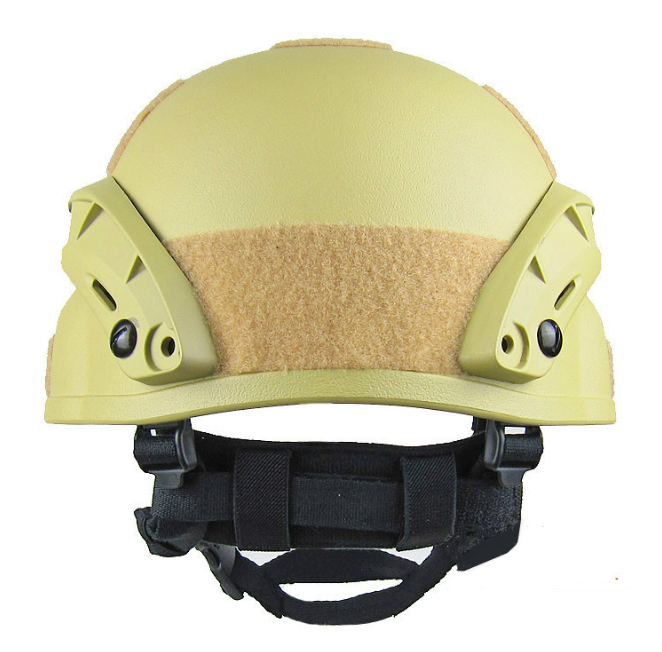 JMT-093002 Lightweight Tactical Helmet for Enhanced Protection and Comfort