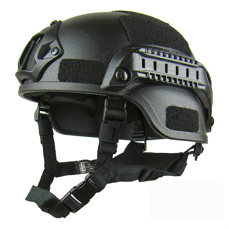 JMT-093002 Lightweight Tactical Helmet for Enhanced Protection and Comfort