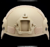 JMT-093002 Lightweight Tactical Helmet for Enhanced Protection and Comfort