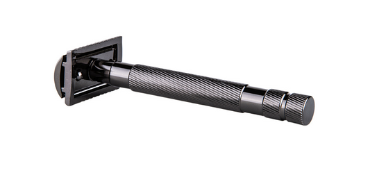 JMT-093450 Double Edged Safety Razor for a Smooth Shave Experience