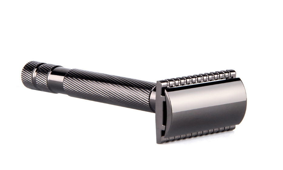 JMT-093450 Double Edged Safety Razor for a Smooth Shave Experience