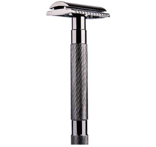 JMT-093450 Double Edged Safety Razor for a Smooth Shave Experience