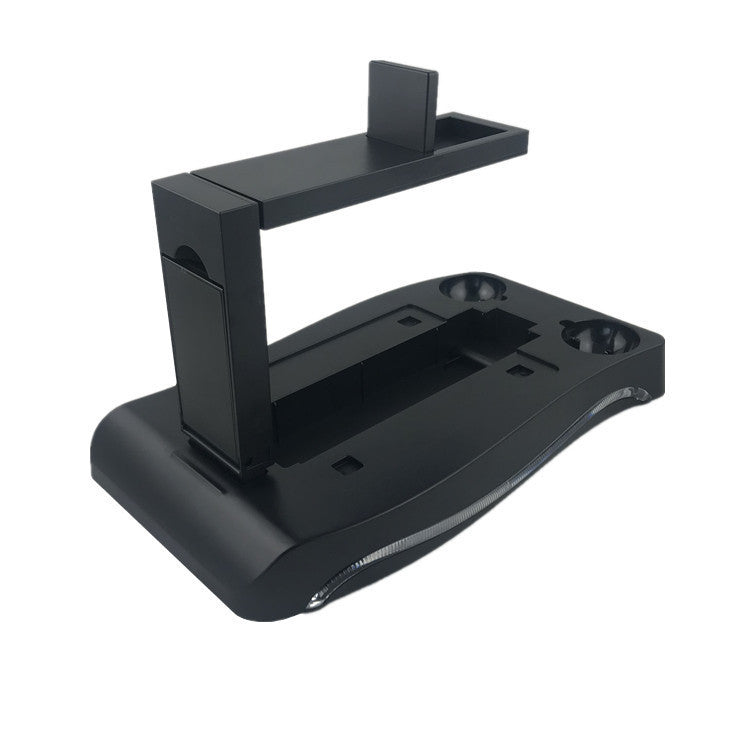JMT-094282 VR Gamepad Charger Base for PS4 Virtual Reality Controllers