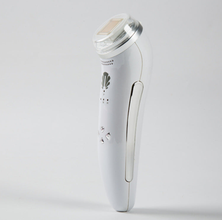 JMT-094346 RF Skin Treatment Device for Firming and Lifting, Collagen Boost, Wrinkle Reduction, and Skin Rejuvenation