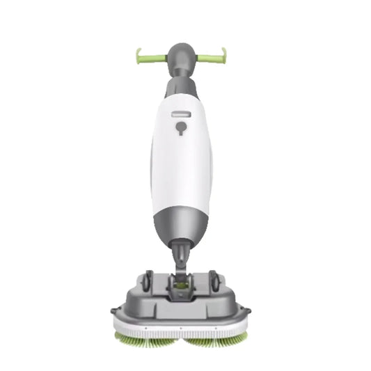 JMT-094410 Compact SBN-MINI Floor Scrubbing Machine for Efficient Cleaning