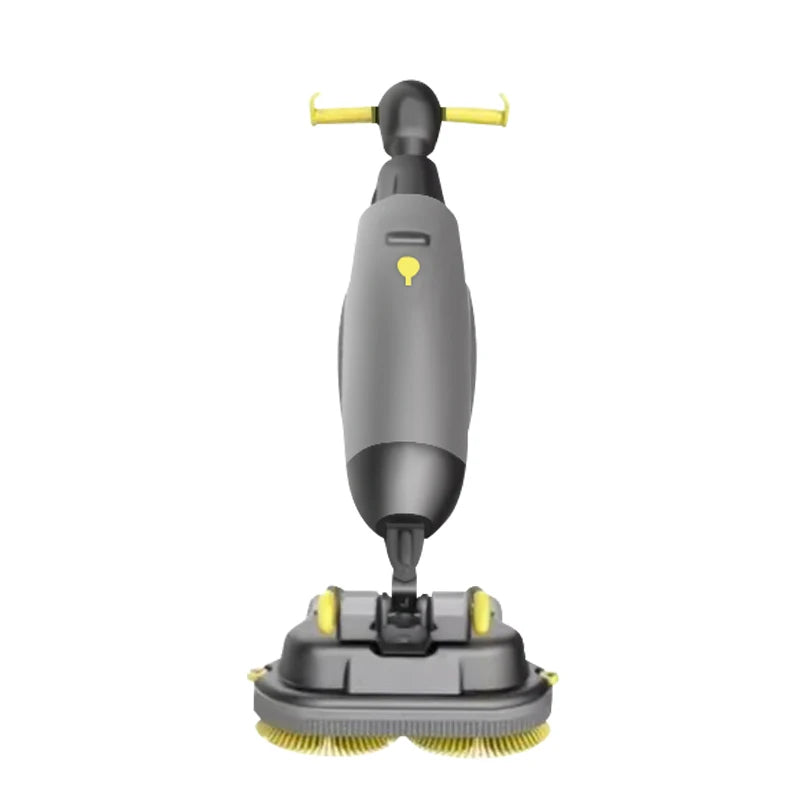 JMT-094410 Compact SBN-MINI Floor Scrubbing Machine for Efficient Cleaning