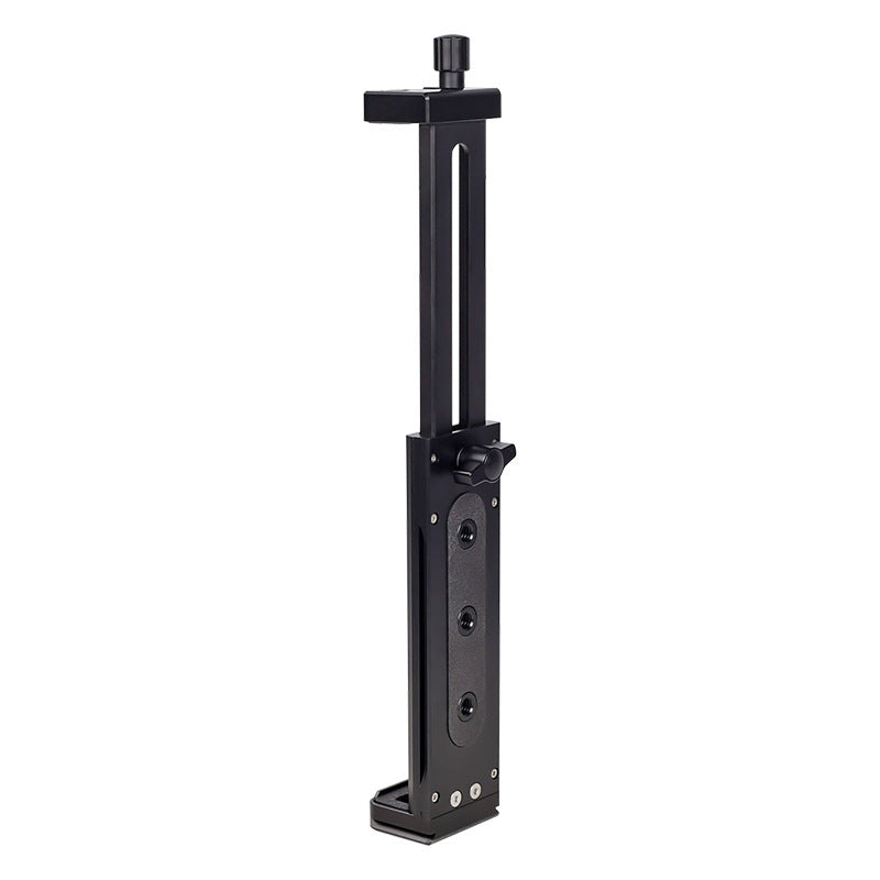 JMT-094794 Universal Adjustable Tablet and Phone Support Stand with Aluminum Alloy Frame