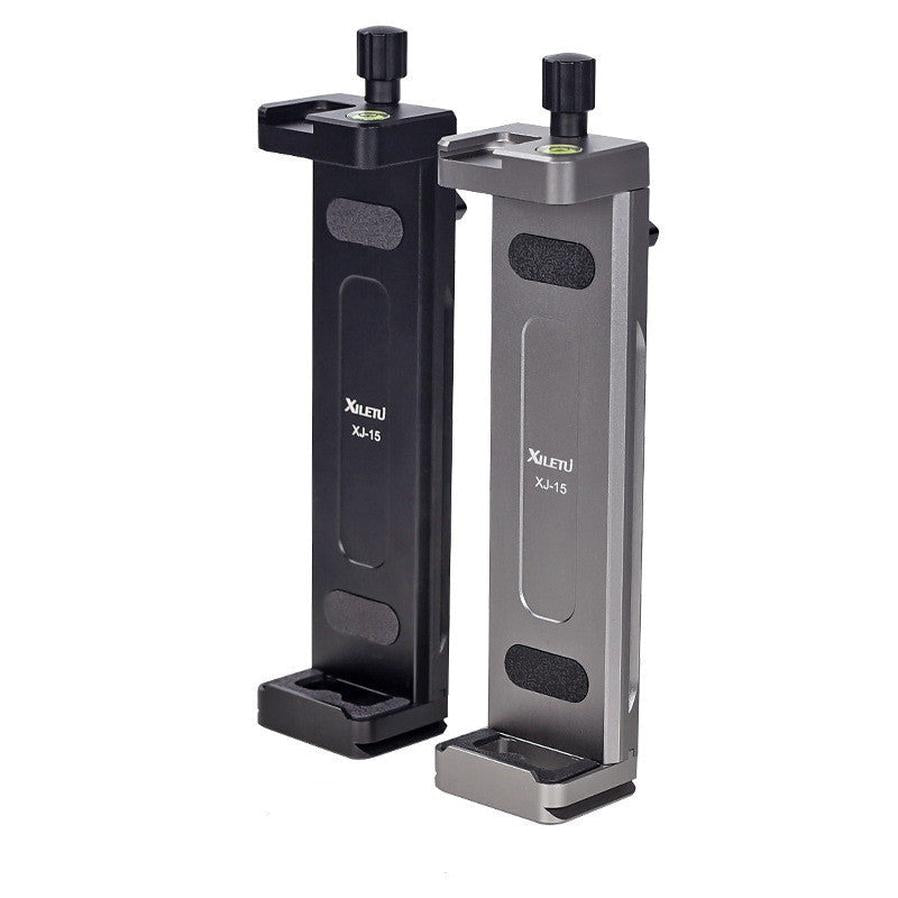 JMT-094794 Universal Adjustable Tablet and Phone Support Stand with Aluminum Alloy Frame