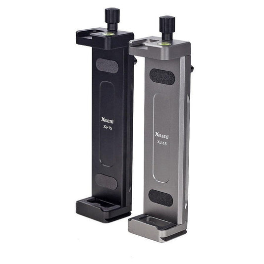 JMT-094794 Universal Adjustable Tablet and Phone Support Stand with Aluminum Alloy Frame