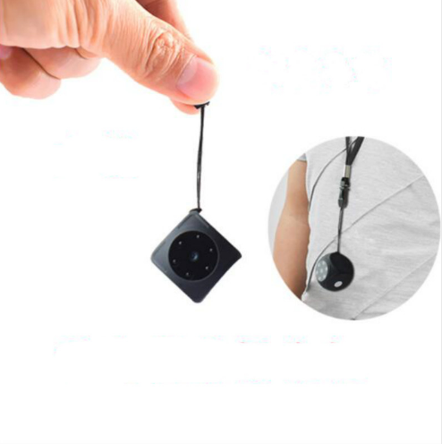 JMT-094858 Smart Magnetic Home Security Camera with Digital Display