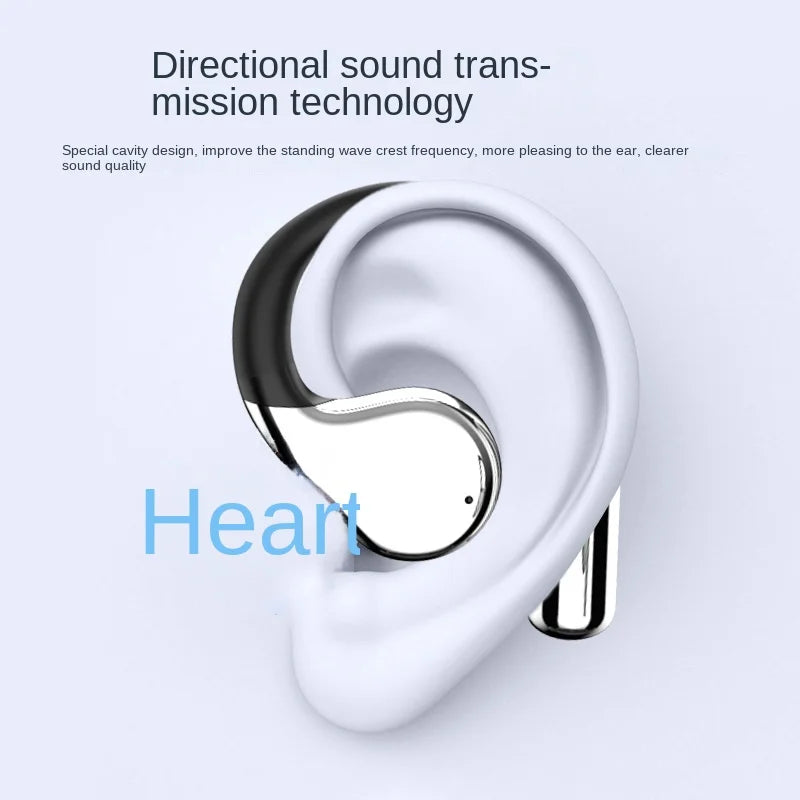 JMT-095114 Bluetooth In-Ear Headset with LED Digital Display and Long Endurance Battery Life