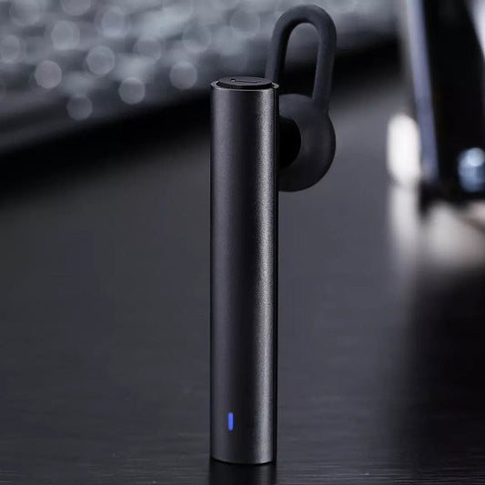 JMT-095114 Wireless Sport Hanging Earphones – Compact Design, 80 Hours Standby, 4 Hours Talk Time, 10m Communication Range, Fast Charging