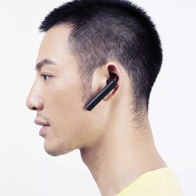 JMT-095114 Wireless Sport Hanging Earphones – Compact Design, 80 Hours Standby, 4 Hours Talk Time, 10m Communication Range, Fast Charging