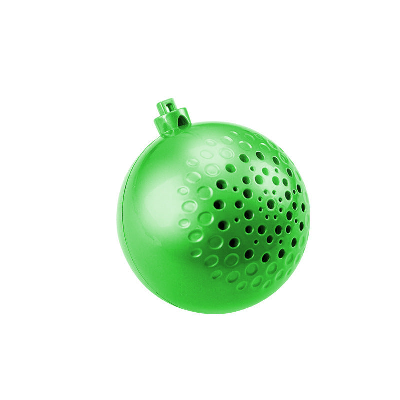 JMT-095434 Bluetooth Computer Speaker with Deep Bass, Waterproof Design, 3W Power, and 2-3 Hours Playtime