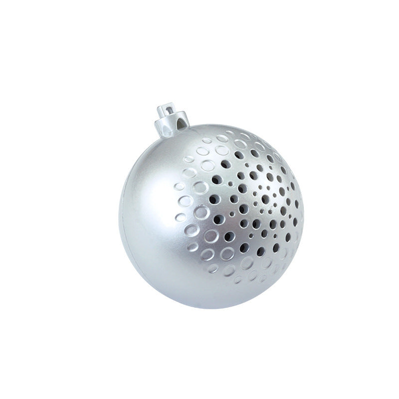 JMT-095434 Bluetooth Computer Speaker with Deep Bass, Waterproof Design, 3W Power, and 2-3 Hours Playtime