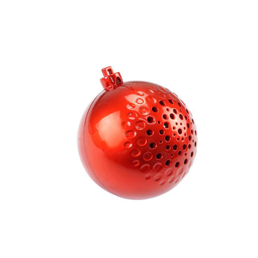 JMT-095434 Bluetooth Computer Speaker with Deep Bass, Waterproof Design, 3W Power, and 2-3 Hours Playtime
