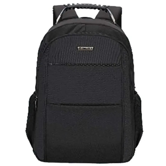 JMT-095498 Custom Waterproof Business Laptop Backpack for 18 Inch Computers, Ideal for Men and Women