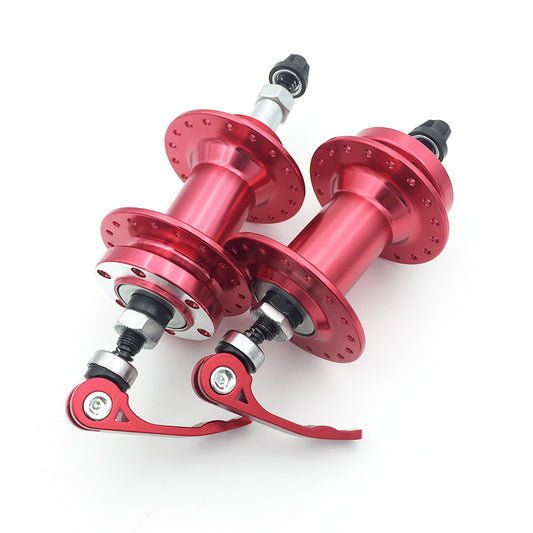 JMT-095626 Aluminum Alloy Disc Brake Hub for Mountain Bikes