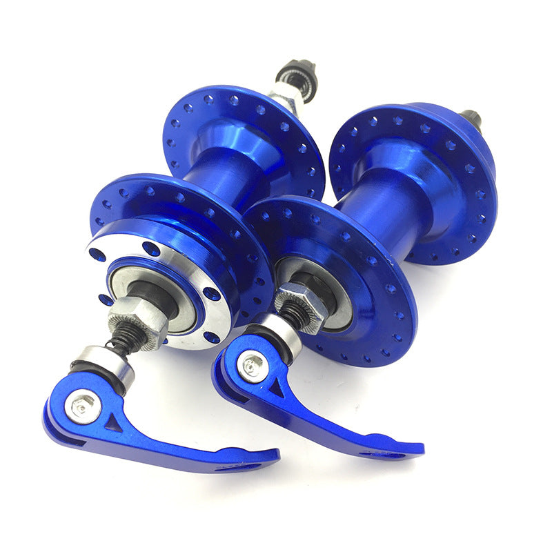 JMT-095626 Aluminum Alloy Disc Brake Hub for Mountain Bikes