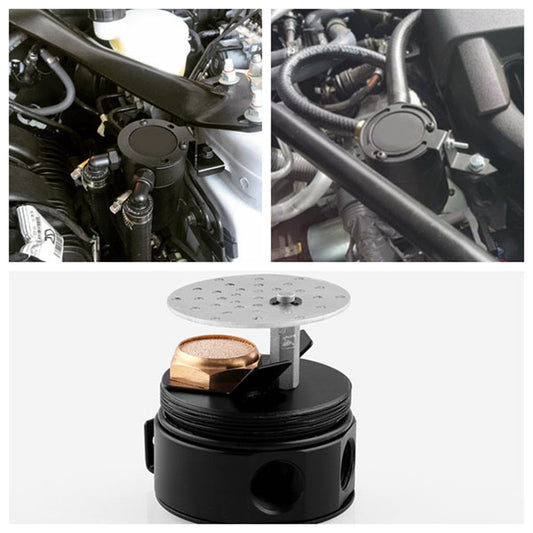 JMT-095626 Automotive Waste Oil Recovery Container - Efficient Oil Disposal Solution