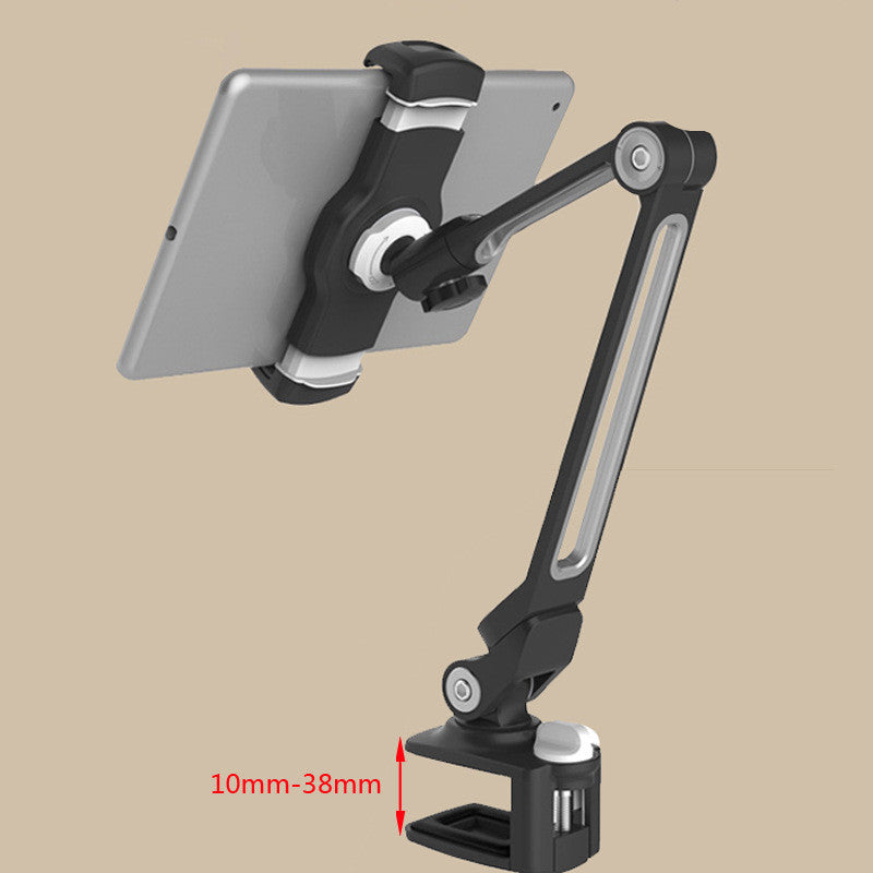 JMT-096906 Adjustable Snap-On Live Broadcast Stand for Mobile Phones