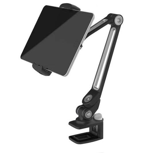 JMT-096906 Adjustable Snap-On Live Broadcast Stand for Mobile Phones