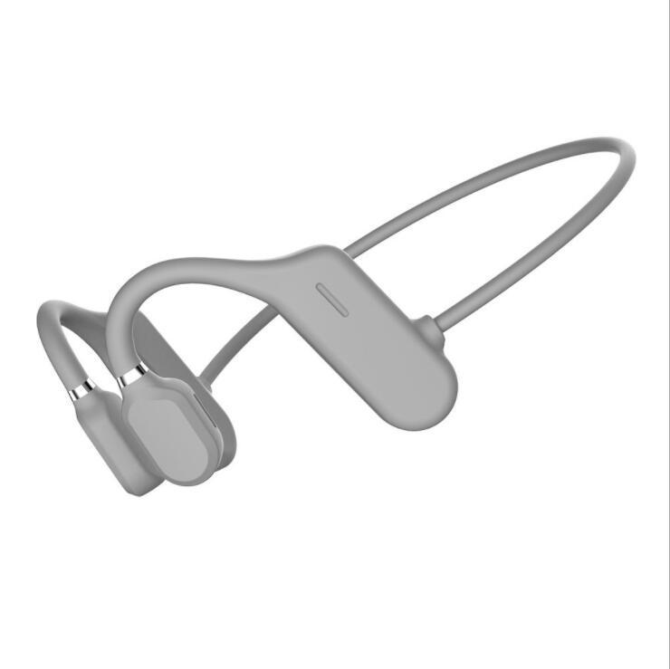 JMT-096906 Non-Ear Wireless Sports Headphones with Enhanced Sound and Sweatproof Design