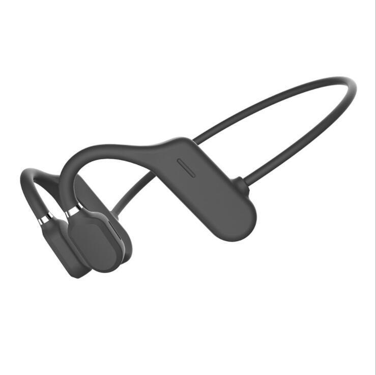 JMT-096906 Non-Ear Wireless Sports Headphones with Enhanced Sound and Sweatproof Design