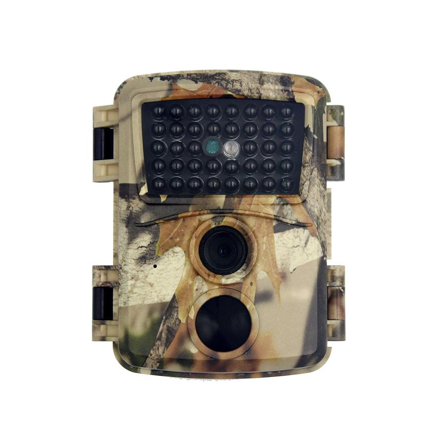 JMT-097162 Night Vision Anti-Theft Camera for Forestry and Fish Pond Monitoring