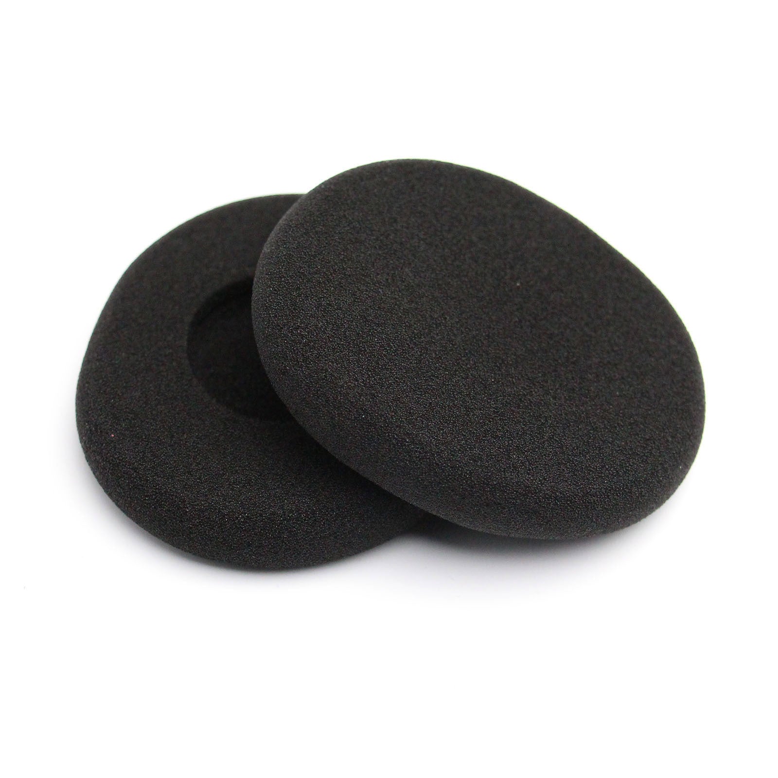 JMT-097226 Logitech H800 Compatible Headphone Sleeve in Breathable Sponge - 75x65mm Ear Cotton Cover