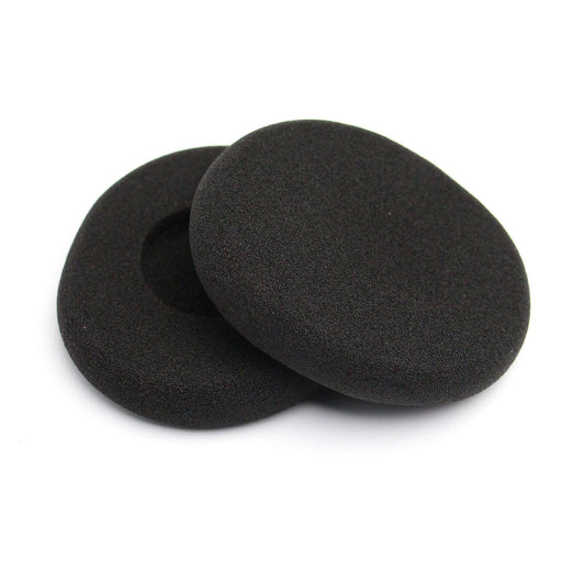 JMT-097226 Logitech H800 Compatible Headphone Sleeve in Breathable Sponge - 75x65mm Ear Cotton Cover