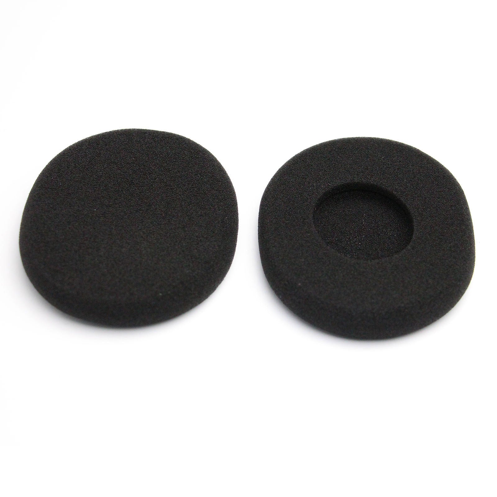 JMT-097226 Logitech H800 Compatible Headphone Sleeve in Breathable Sponge - 75x65mm Ear Cotton Cover