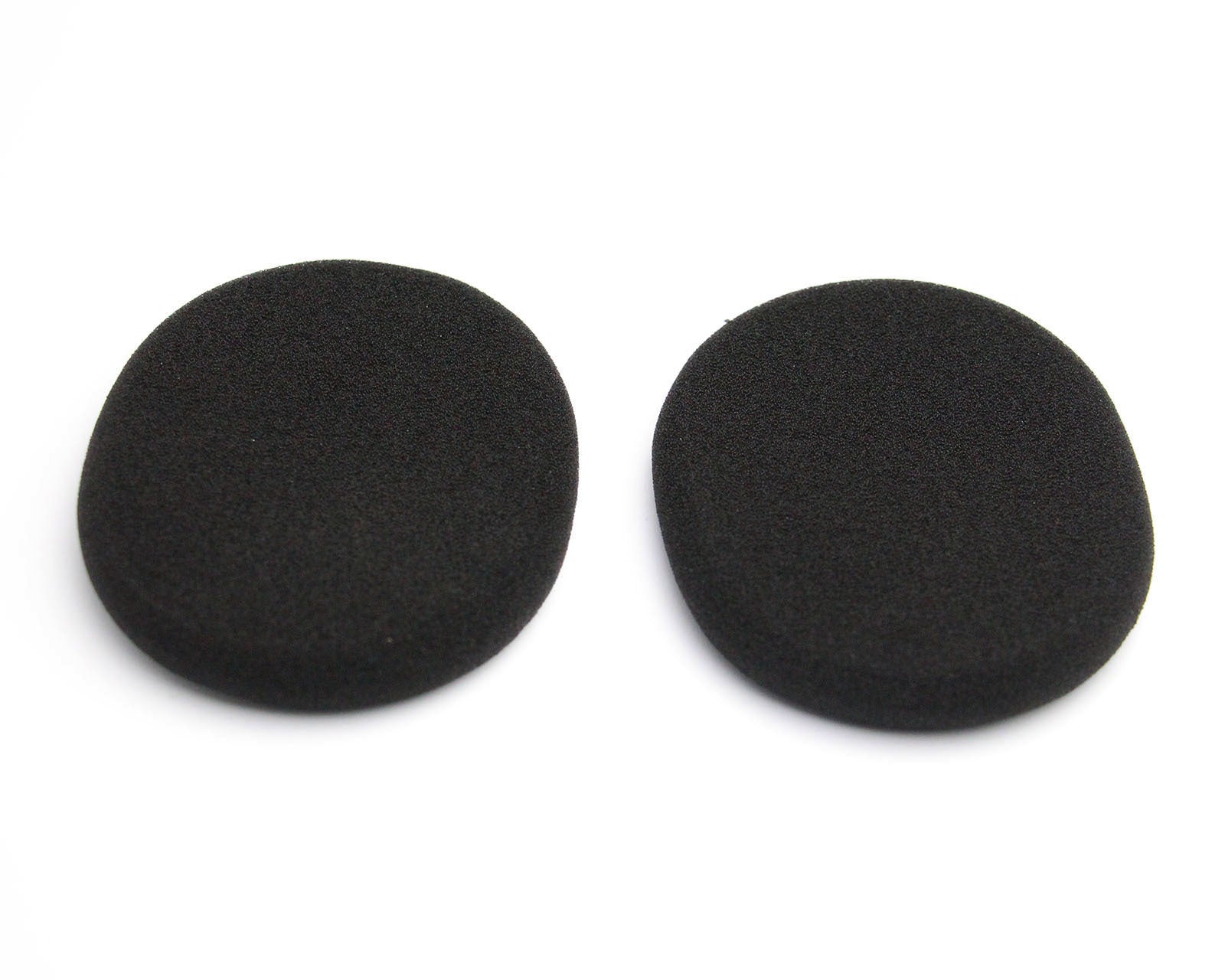 JMT-097226 Logitech H800 Compatible Headphone Sleeve in Breathable Sponge - 75x65mm Ear Cotton Cover