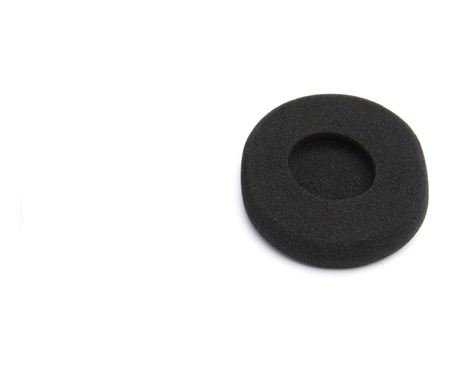 JMT-097226 Logitech H800 Compatible Headphone Sleeve in Breathable Sponge - 75x65mm Ear Cotton Cover