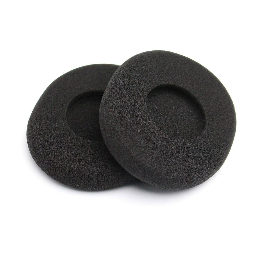 JMT-097226 Logitech H800 Compatible Headphone Sleeve in Breathable Sponge - 75x65mm Ear Cotton Cover