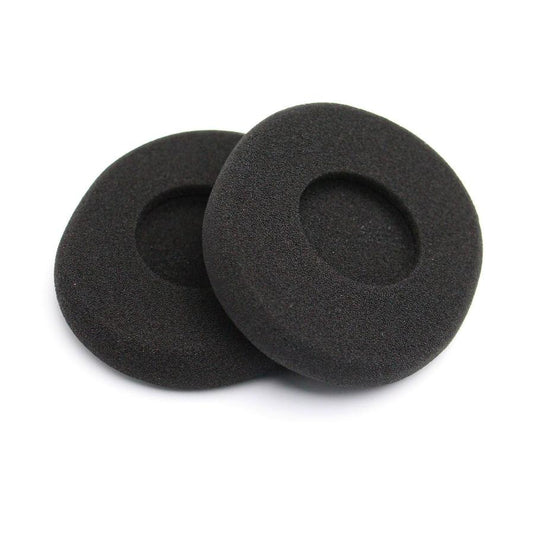 JMT-097226 Logitech H800 Compatible Headphone Sleeve in Breathable Sponge - 75x65mm Ear Cotton Cover
