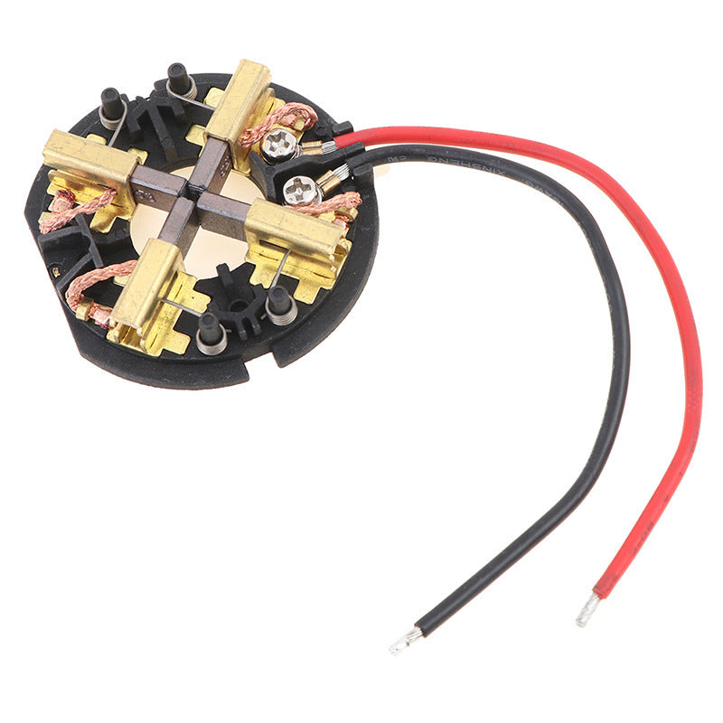 JMT-097418 Carbon Brush Holder for M18 18V, M12, Model 22-22-2602, 22-22-1550 & 22-22-1640