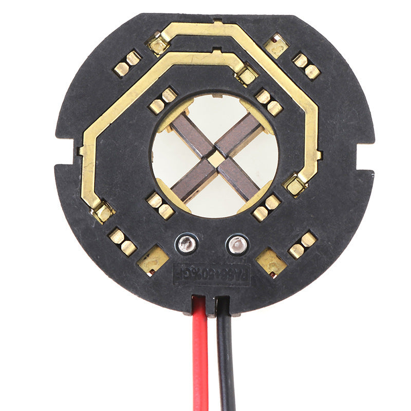 JMT-097418 Carbon Brush Holder for M18 18V, M12, Model 22-22-2602, 22-22-1550 & 22-22-1640