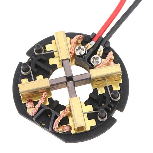 JMT-097418 Carbon Brush Holder for M18 18V, M12, Model 22-22-2602, 22-22-1550 & 22-22-1640