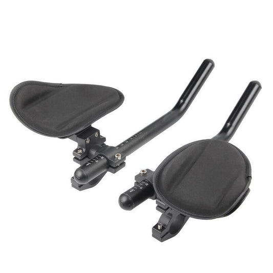 JMT-097930 Lightweight Aluminum Alloy Handlebars for Road Bicycles - Enhanced Durability and Performance