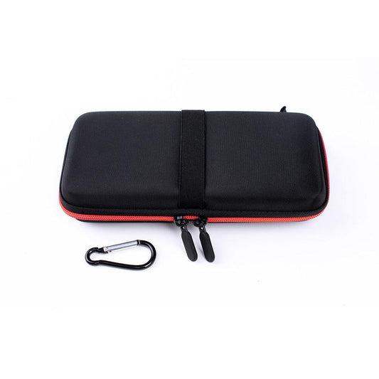 JMT-097930 Universal Mobile Power Pack - Black Portable Battery, 2KG, EVA Material