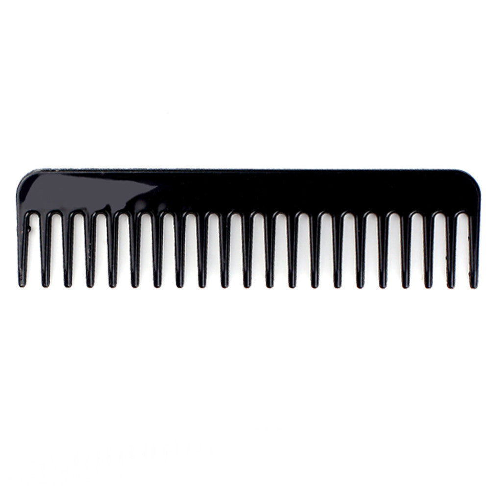 JMT-098378 10-Piece Hair Comb Set for Various Styling Needs