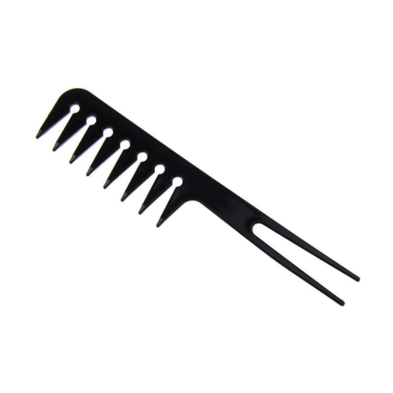 JMT-098378 10-Piece Hair Comb Set for Various Styling Needs