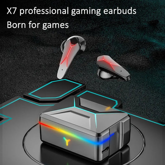 JMT-098570 Waterproof Wireless In-Ear Earphones with Hi-Fi Stereo Sound and Noise Isolation