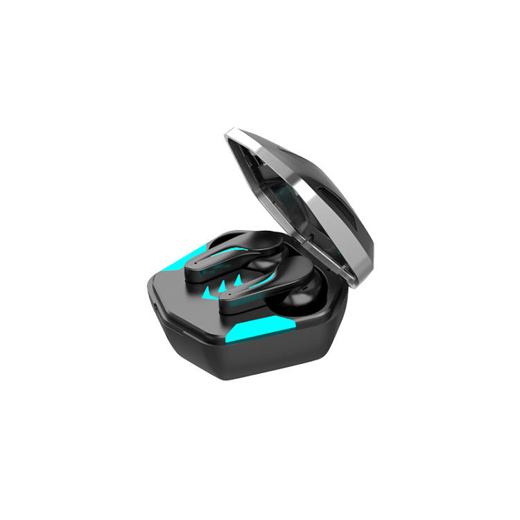 JMT-098890 Low-Latency Bluetooth Gaming Headset with NFC and Voice Control Functions