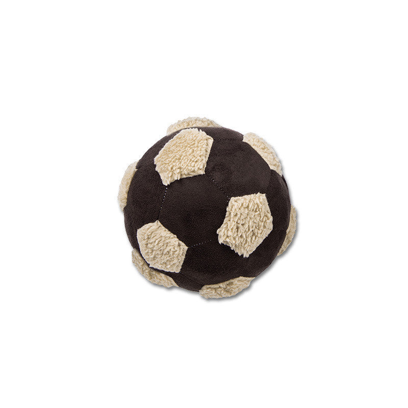 JMT-099530 Durable Glow-in-the-Dark Football & Multifunctional Dog Toys Bundle