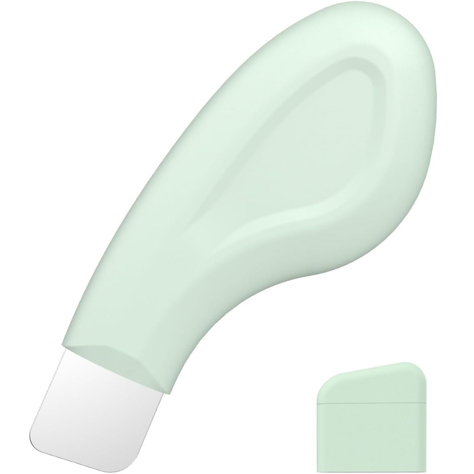 JMT-099530 Stainless Steel Pore Scraper and Blackhead Remover Tool for Effective Skin Care