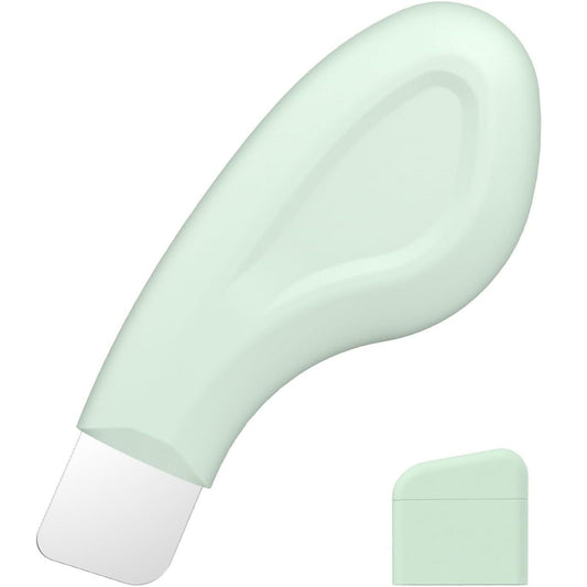 JMT-099530 Stainless Steel Pore Scraper and Blackhead Remover Tool for Effective Skin Care